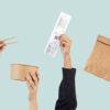 tickets de caisse